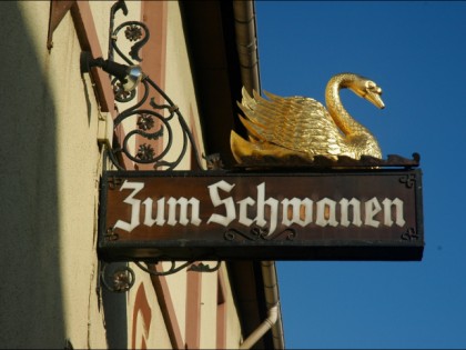 照片: Zum Schwanen